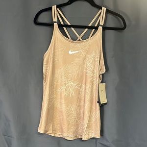 NWT Nike Dri-Fit Tank Top